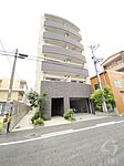 東大阪市長堂３丁目 6階建 築9年のイメージ