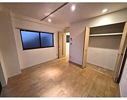 リバーフィールドマンション 3階1Kのリビング/ダイニング