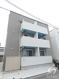 外観画像