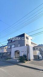 第二浅羽野ハイツ