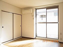 JR青梅線 小作駅 バス8分 中原北下車 徒歩1分の賃貸マンション 2階3DKのリビング/ダイニング