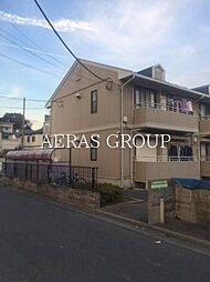 アーバンテラス