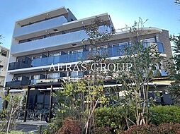 ハーモニーレジデンス新宿 ＴＨＥ ＮＯＲＴＨ