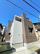 杉本町駅より徒歩4分 2階 築4年1ヶ月の賃貸物件