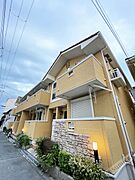 サニークレールＡ 2階 築15年10ヶ月の賃貸物件