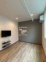 京急本線 六郷土手駅 徒歩7分の賃貸マンション 3階1Kのリビング/ダイニング