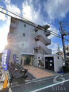 東淀川駅より徒歩4分 3階 築25年5ヶ月の賃貸物件