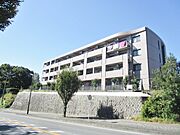 上溝駅より徒歩13分 2階 築26年9ヶ月の賃貸物件