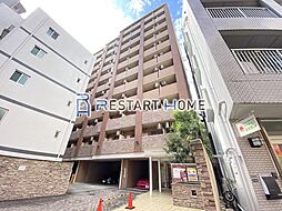 JR山陽新幹線 新神戸駅 徒歩3分の賃貸マンション