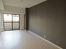 オーセント住之江 4階2LDKのリビング/ダイニング