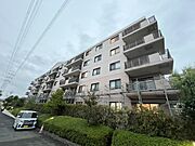カスタネア栗平1・2・3番館2-104の賃貸物件
