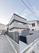 住吉大社駅より徒歩5分 1階 新築の賃貸物件