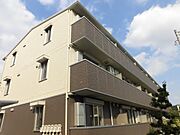 ルピナスＡの賃貸物件