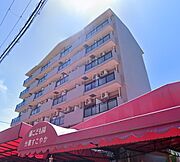 杉本町駅より徒歩5分 6階 築29年10ヶ月の賃貸物件