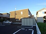 タウンコート・カメリアG 1階 築10年3ヶ月の賃貸物件