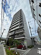 十三駅より徒歩6分 12階 築3年5ヶ月の賃貸物件