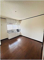 PEARハイツ・キミヅカ 2階2DKのリビング/ダイニング