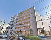 ル・カリエンテ 6階 築13年10ヶ月の賃貸物件