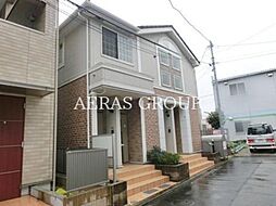 アメティスタ西新井