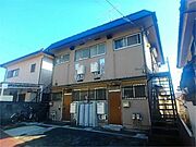 富士見ハイツの賃貸物件