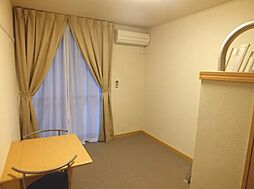 レオパレスカプリコーン21 2階1Kのリビング/ダイニング