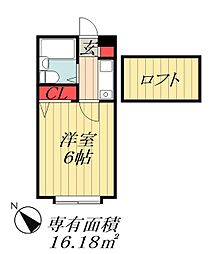 東京メトロ東西線 浦安駅 徒歩12分