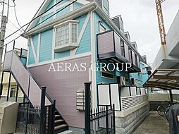 レオパレス阿佐ヶ谷