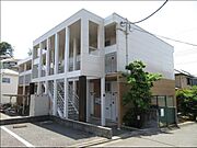 レオパレス嘉悦 2階 築24年4ヶ月の賃貸物件
