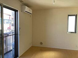 JR阪和線 和歌山駅 徒歩15分の賃貸マンション 3階2LDKのリビング/ダイニング