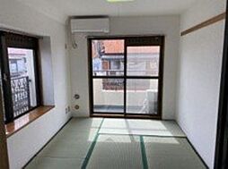 東急目黒線 不動前駅 徒歩4分の賃貸マンション 4階1Kのリビング/ダイニング