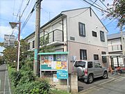 エクセルハイムB 2階 築30年8ヶ月の賃貸物件