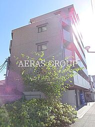 ルーブル練馬高野台