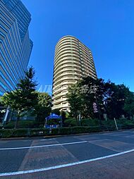 ゲートシティ大崎サウスパークタワー