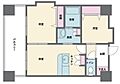 HF西新宿レジデンスWEST11階19.5万円