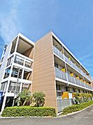 レオパレスはせがわ 3階 築23年3ヶ月の賃貸物件