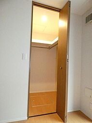 ヴェール マノワール 1階1Kのリビング/ダイニング