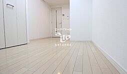 JR京浜東北・根岸線 大森駅 徒歩11分の賃貸マンション 3階1Kのリビング/ダイニング