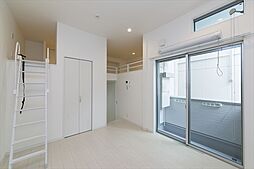 JR桜島線(ゆめ咲線) 安治川口駅 徒歩13分の賃貸アパート 1階1Kのリビング/ダイニング