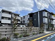 北花田駅より徒歩3分 3階 築3年3ヶ月の賃貸物件