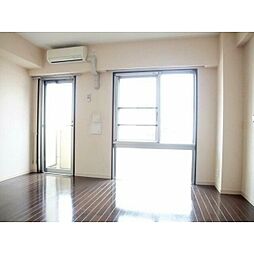 プライムアーバン南烏山 2階1Kのリビング/ダイニング