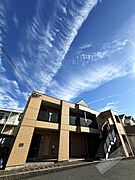 深井駅より徒歩18分 2階 築16年7ヶ月の賃貸物件