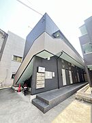 加美駅より徒歩2分 1階 築8年3ヶ月の賃貸物件