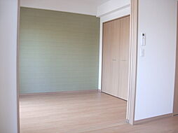 京阪本線 野江駅 徒歩8分の賃貸マンション 1階1LDKのリビング/ダイニング