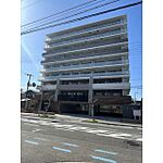 堺市堺区寺地町東２丁 9階建 築2年のイメージ