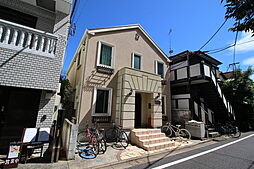 Ｍｉｌｌｃｒｅｅｋ三軒茶屋