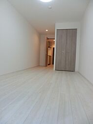 ユリカロゼ東武練馬 1階1Kのリビング/ダイニング