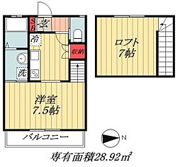 都営新宿線 本八幡駅 徒歩18分
