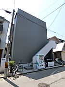 湊駅より徒歩12分 1階 築9年7ヶ月の賃貸物件