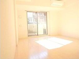 HAFAADAI世田谷赤堤 1階1LDKのリビング/ダイニング