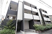 伝法駅より徒歩5分 3階 築7年3ヶ月の賃貸物件